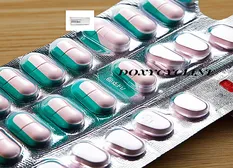 Doxycycline achat